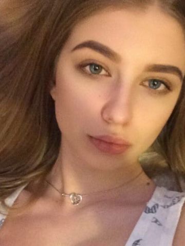 Анкета проститутки Лада, 24 года